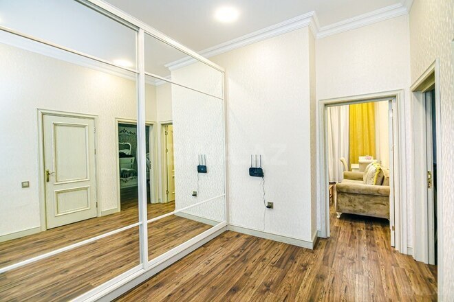 2 otaqlı yeni tikili - 28 May m. - 75 m² (10)