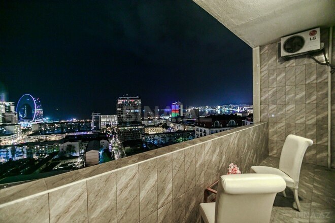 2 otaqlı yeni tikili - 28 May m. - 75 m² (16)