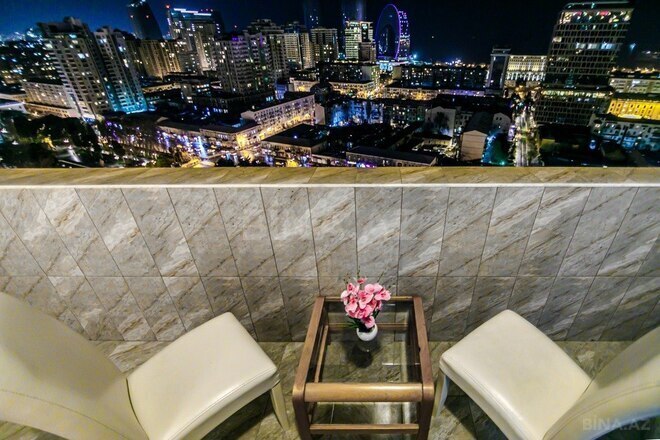 2 otaqlı yeni tikili - 28 May m. - 75 m² (24)