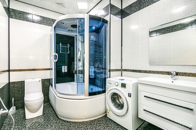 2 otaqlı yeni tikili - 28 May m. - 75 m² (13)