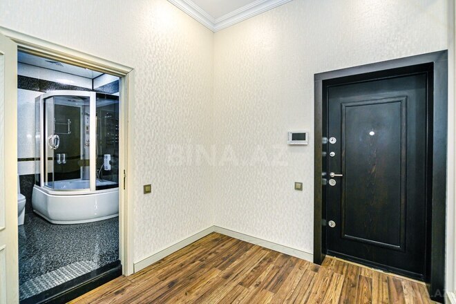 2 otaqlı yeni tikili - 28 May m. - 75 m² (11)