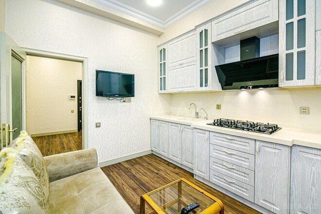 2 otaqlı yeni tikili - 28 May m. - 75 m² (8)
