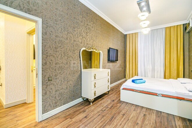 2 otaqlı yeni tikili - 28 May m. - 75 m² (19)