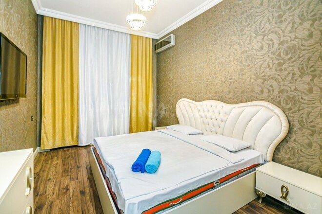 2 otaqlı yeni tikili - 28 May m. - 75 m² (20)