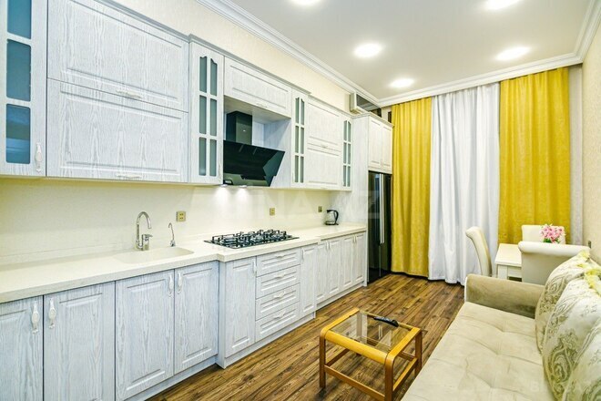 2 otaqlı yeni tikili - 28 May m. - 75 m² (1)