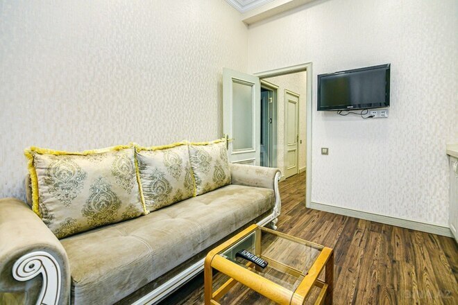 2 otaqlı yeni tikili - 28 May m. - 75 m² (5)