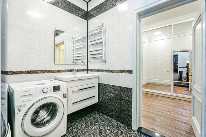 2 otaqlı yeni tikili - 28 May m. - 75 m² (15)