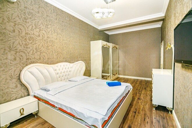 2 otaqlı yeni tikili - 28 May m. - 75 m² (23)