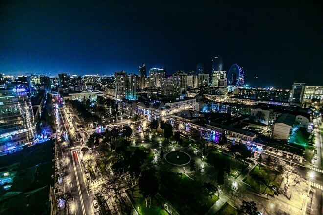 2 otaqlı yeni tikili - 28 May m. - 75 m² (26)