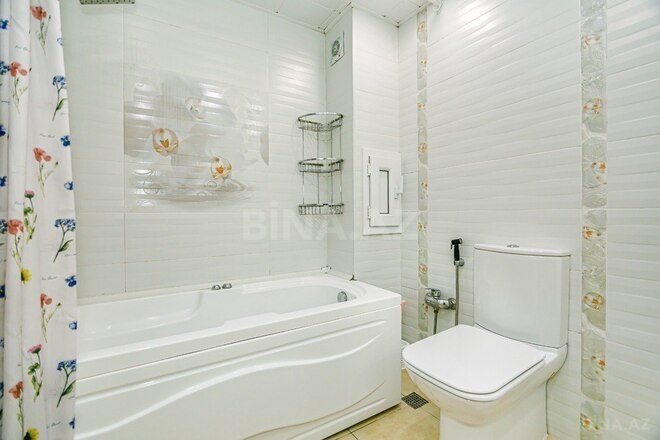4-комн. вторичка - м. 28 мая - 165 м² (21)