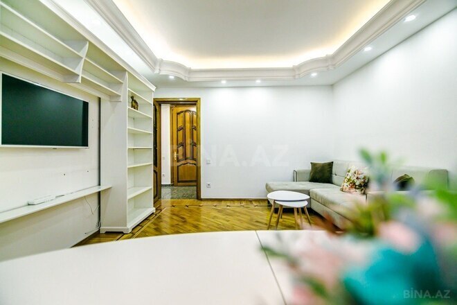 4-комн. вторичка - м. 28 мая - 165 м² (7)