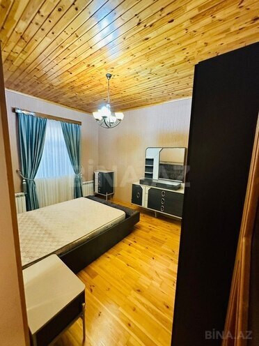 3 otaqlı həyət evi/bağ evi - Türkan q. - 230 m² (19)
