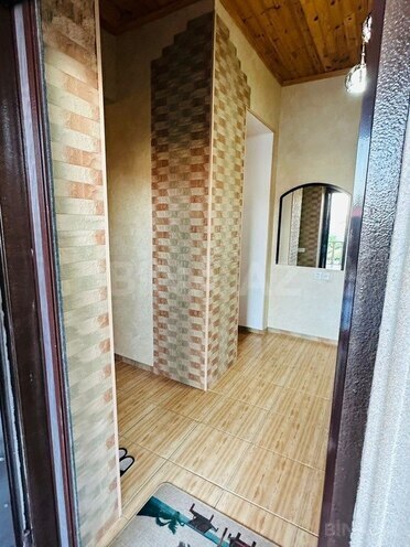 3 otaqlı həyət evi/bağ evi - Türkan q. - 230 m² (20)