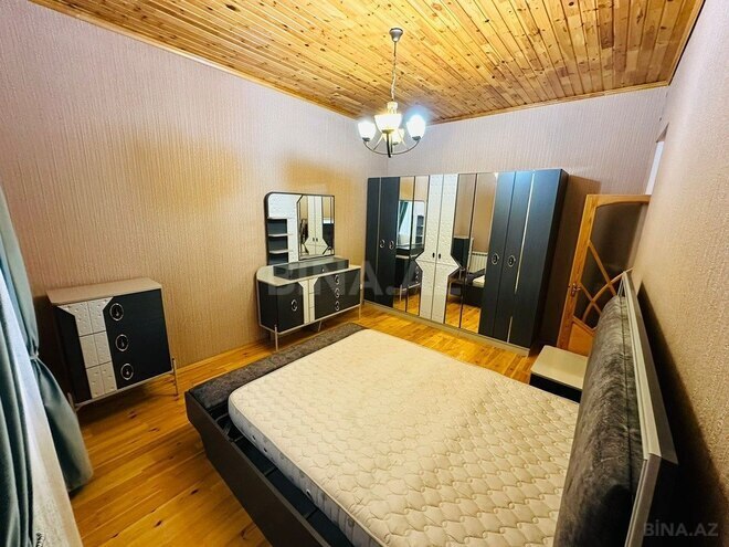 3 otaqlı həyət evi/bağ evi - Türkan q. - 230 m² (5)