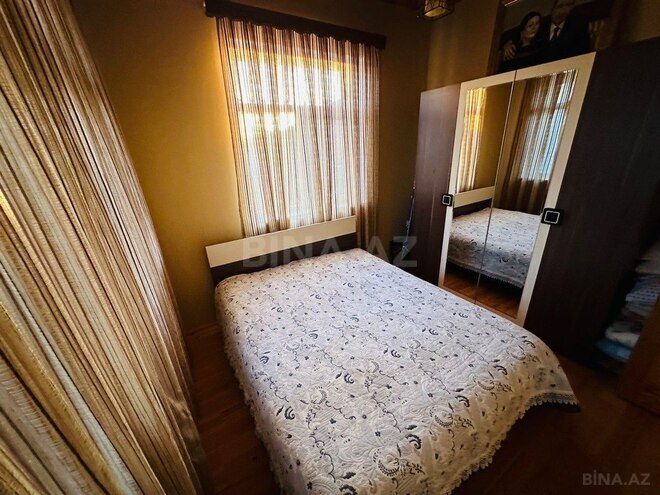 3 otaqlı həyət evi/bağ evi - Türkan q. - 230 m² (22)