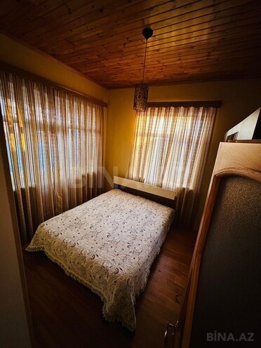 3 otaqlı həyət evi/bağ evi - Türkan q. - 230 m² (24)