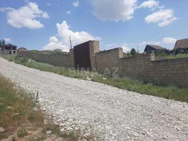 Torpaq - Şamaxı - 60 sot (2)