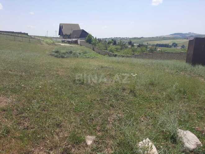 Torpaq - Şamaxı - 60 sot (4)