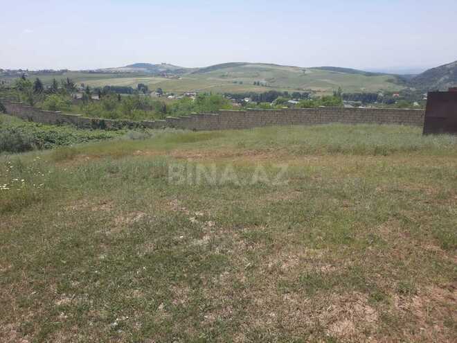 Torpaq - Şamaxı - 60 sot (1)