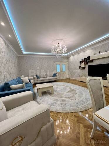 Продаётся 3-комн. новостройка 180 м², Ясамальский р., photo 8 from 20