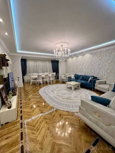 Продаётся 3-комн. новостройка 180 м², Ясамальский р., photo 5 from 20