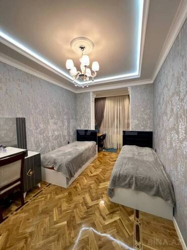Продаётся 3-комн. новостройка 180 м², Ясамальский р., photo 10 from 20