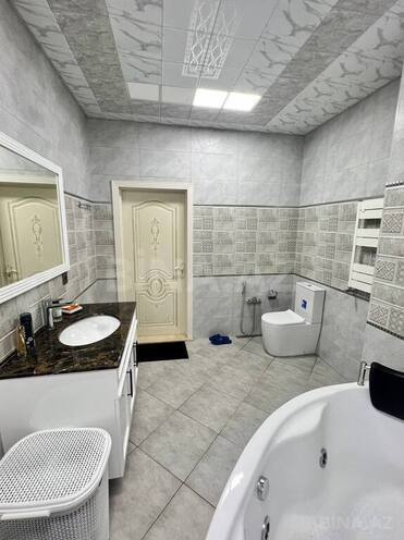 Продаётся 3-комн. новостройка 180 м², Ясамальский р., photo 17 from 20