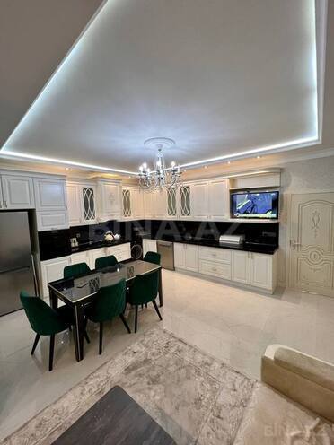 Продаётся 3-комн. новостройка 180 м², Ясамальский р., photo 3 from 20