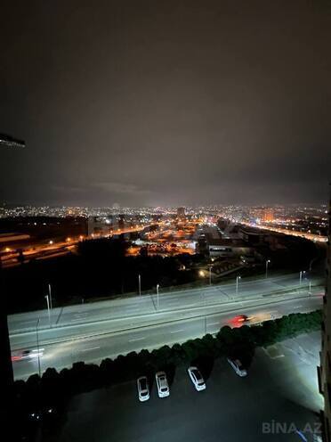 Продаётся 3-комн. новостройка 180 м², Ясамальский р., photo 16 from 20
