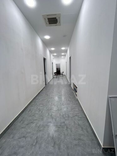 12 otaqlı ofis - Xətai r. - 400 m² (16)