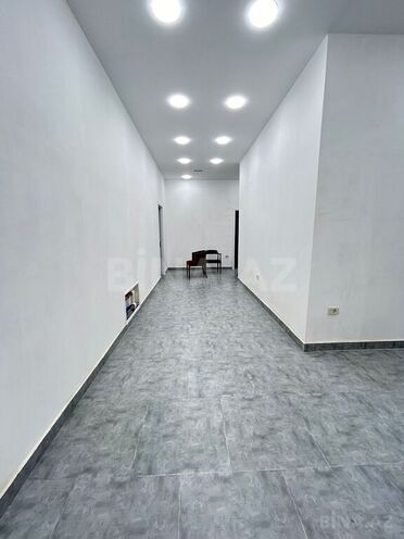 12 otaqlı ofis - Xətai r. - 400 m² (15)