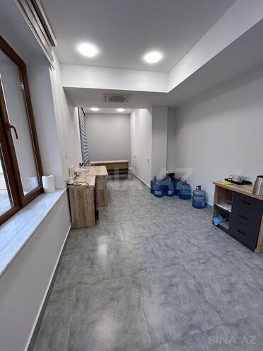 12 otaqlı ofis - Xətai r. - 400 m² (12)
