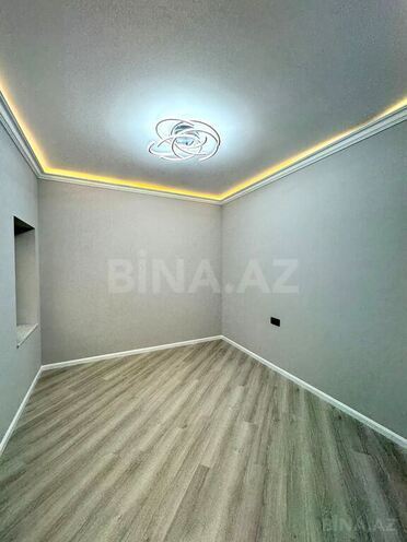 3 otaqlı yeni tikili - Həzi Aslanov m. - 80 m² (8)