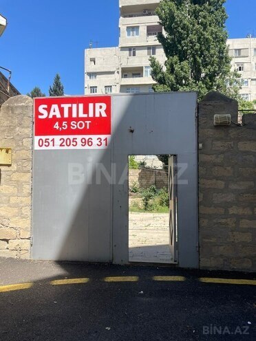 Продаётся  участок 4.5 сот, Наримановский  р., photo 4 from 11