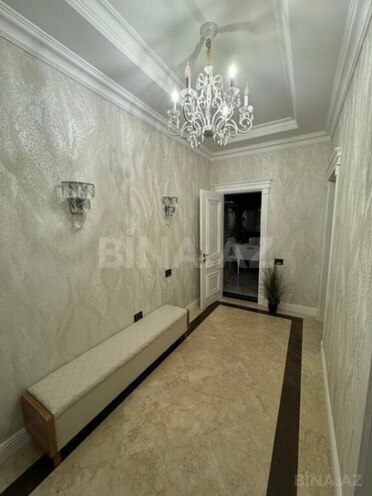 2 otaqlı yeni tikili - Şah İsmayıl Xətai m. - 70 m² (12)
