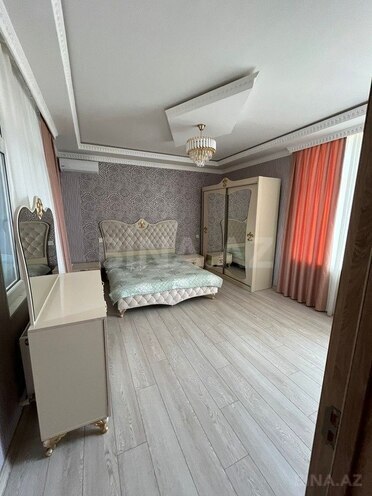 İcarəyə verilir 3 otaqlı həyət evi/bağ evi 200 m², Mərdəkan q., photo 7 from 14