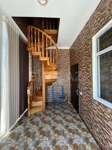 İcarəyə verilir 3 otaqlı həyət evi/bağ evi 200 m², Mərdəkan q., photo 4 from 14