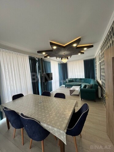 İcarəyə verilir 3 otaqlı həyət evi/bağ evi 200 m², Mərdəkan q., photo 6 from 14