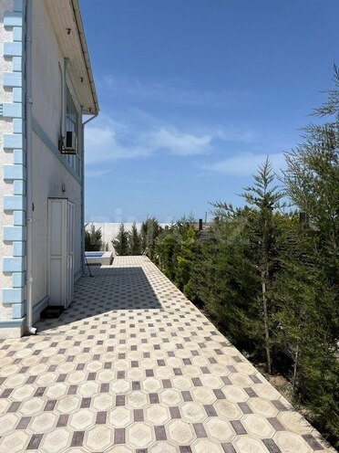 İcarəyə verilir 3 otaqlı həyət evi/bağ evi 200 m², Mərdəkan q., photo 13 from 14