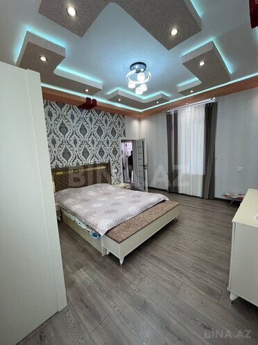 İcarəyə verilir 3 otaqlı həyət evi/bağ evi 200 m², Mərdəkan q., photo 11 from 14