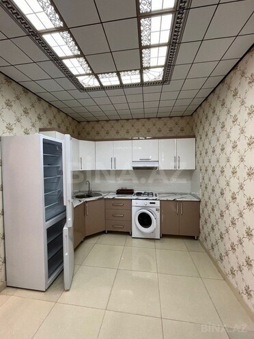 İcarəyə verilir 3 otaqlı həyət evi/bağ evi 200 m², Mərdəkan q., photo 9 from 14