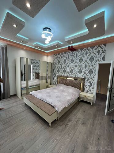 İcarəyə verilir 3 otaqlı həyət evi/bağ evi 200 m², Mərdəkan q., photo 10 from 14