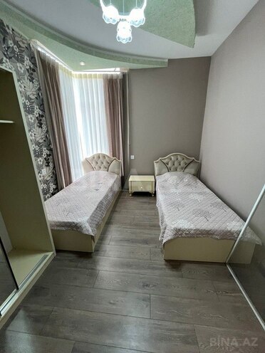 İcarəyə verilir 3 otaqlı həyət evi/bağ evi 200 m², Mərdəkan q., photo 12 from 14