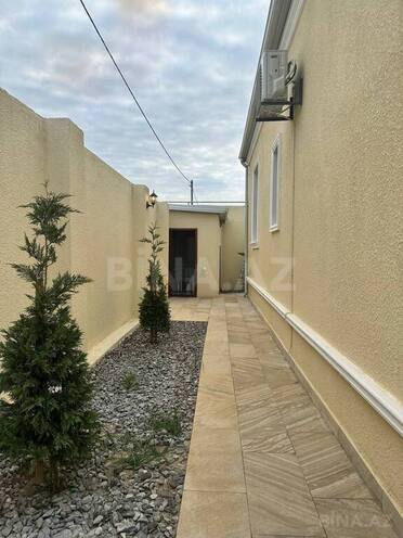 4 otaqlı həyət evi/bağ evi - Nardaran q. - 160 m² (19)