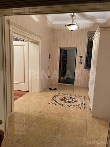 4 otaqlı həyət evi/bağ evi - Pirşağı q. - 250 m² (14)