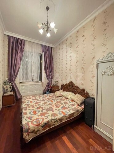 4 otaqlı həyət evi/bağ evi - Pirşağı q. - 250 m² (15)