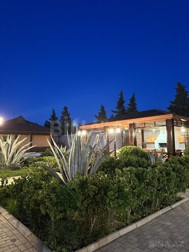 4 otaqlı həyət evi/bağ evi - Pirşağı q. - 250 m² (13)