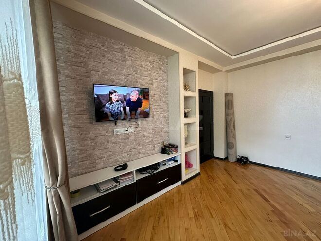 3 otaqlı yeni tikili - Masazır q. - 96 m² (2)