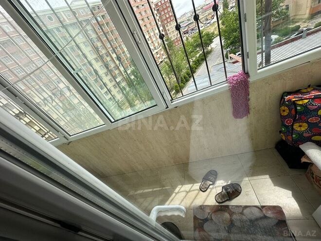 3 otaqlı yeni tikili - Masazır q. - 96 m² (5)