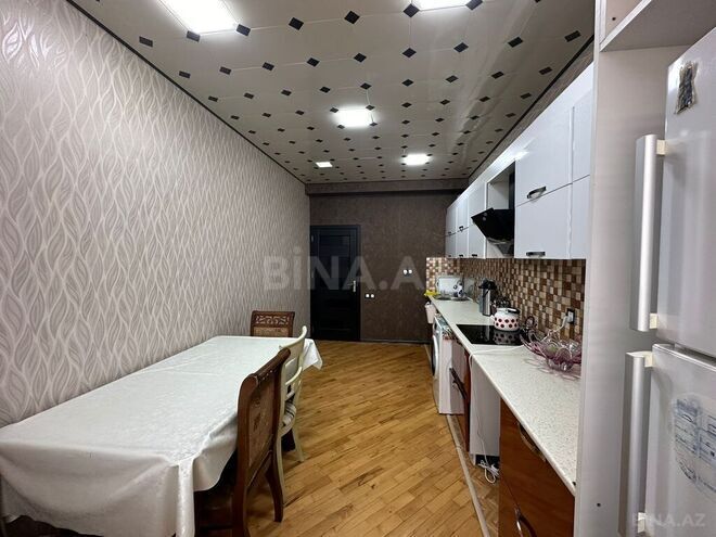 3 otaqlı yeni tikili - Masazır q. - 96 m² (7)